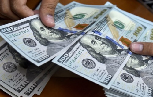 Vagu Dollar vikkaathee samaaluvaan angaifi