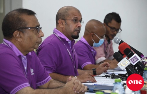 Maavashaai Gaadhihfushi ge foshithakakah alun vote alhanee