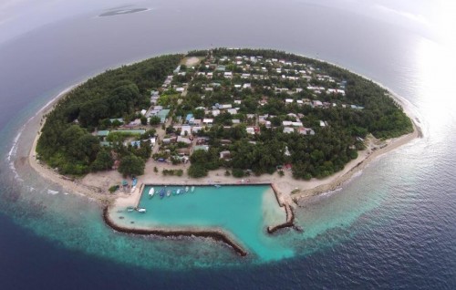 Maaugoodhoogai hingi maaraamaaree ehgai 2 meehakah valhin hamalaadheefi, ekehge gohoru othee nukumefai