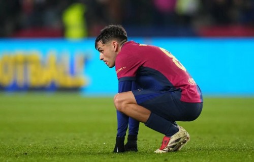 Leganes aiyydhashuve, Barca ah ehvvana gehllumuge biru