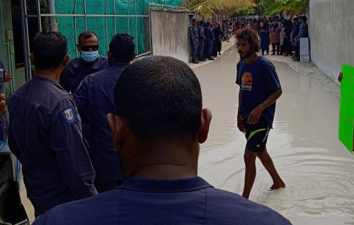Addu jinsee goanaa massala: Kuda kujjaa ah ithuru meehaku jinsee goanaa koffaiveytho balany