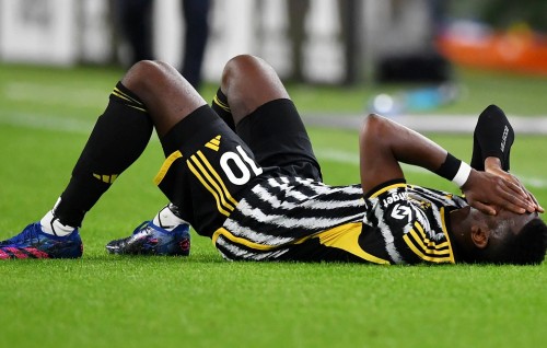Mifaharuves aniyaavee Pogba ge falamasgandah, season gai dhen fennaane kamakah nubelevey!