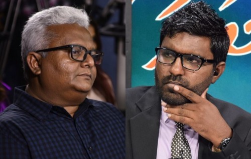 PSM boardun Midhuhathu vaki koffi
