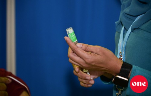 Covishield ge ithuru shipmenteh libijje, 2 vana dose jehun nuhutti kuriah dhaane: HPA