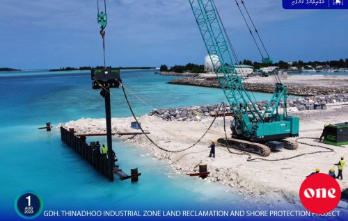 Thinadhoo ge bin hikkumaai gondudhoh himaayaiy kurumuge 61 percent nimijje