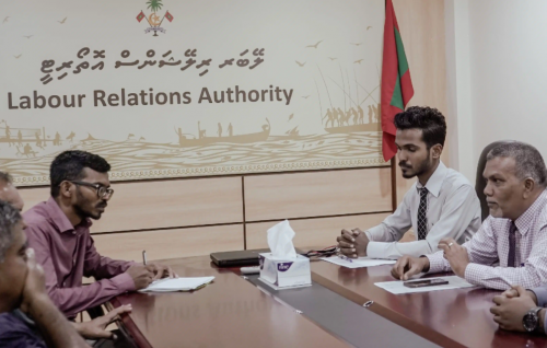 Roadha inaayaiy nulibeynama, shakuvaa hushahelhumah edhijje