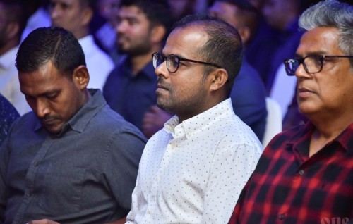 Fiyaz resigns from his position as Information Commissioner