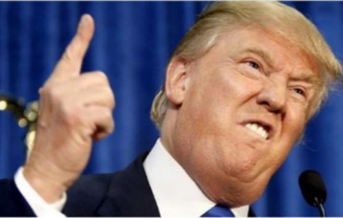 Imad Latheege column: Trump ge rahkkaatherikan kashavarukuran amihlla riyaasee maafeh?