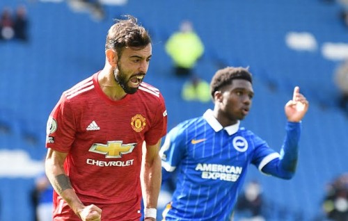 EPL: Fahu sikunthu gai libunu penalty aa eku United ah 3 point