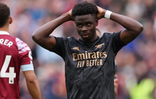2 goal ge lead eh gelligen evvaruvi Arsenal ah haaskan, United 3 vana ah