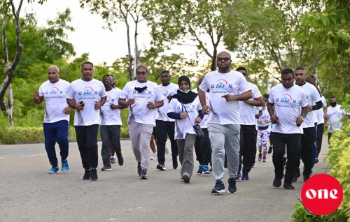 Rakkaa road safety run 2021 fashaifi