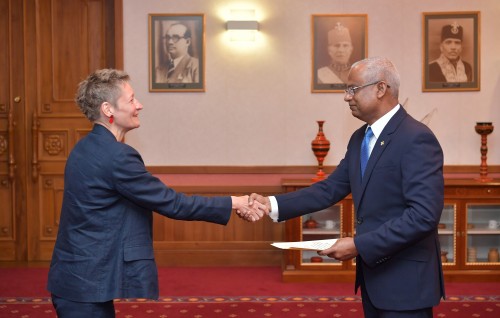 UK in Raajje aa eku viyafaari ebbasvumeh ekulavailumuge masakkai fashaifi