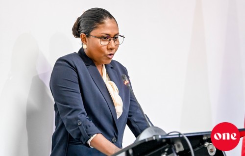 Massalathah madhu vumakee fandiyaarun ge sulookah heyo badhaleh aisfaivaa kamuge hekkeh: Hisaan