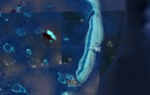 Fushidhigarufalhu hikkan 400 Million Rufiyaa budget gai himanaifi