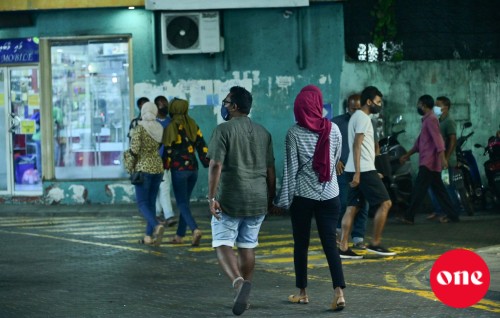 IVF ge faruvaa ah edhi husha'halhan hulhuvaalaifi, mi aharu 100 dhemafirin ah