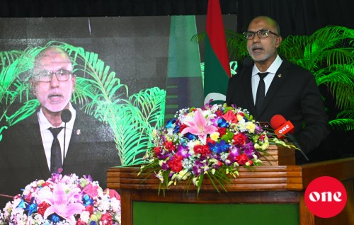 #OnePhoto : Ramadan mahuge handhu saabithukurumah beyhvvi jalsa