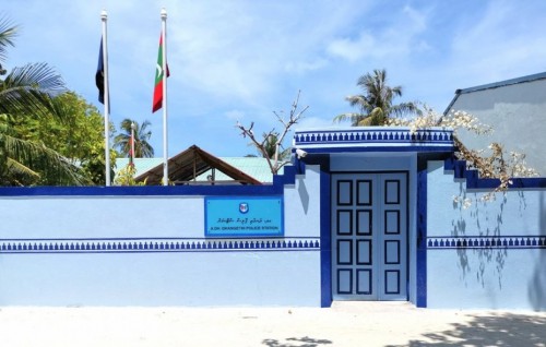 Olhuvaalaigen fathuruverin thakehge athun athuli 16000 ahvvure gina rufiyaa hoadhai havaalu koffi