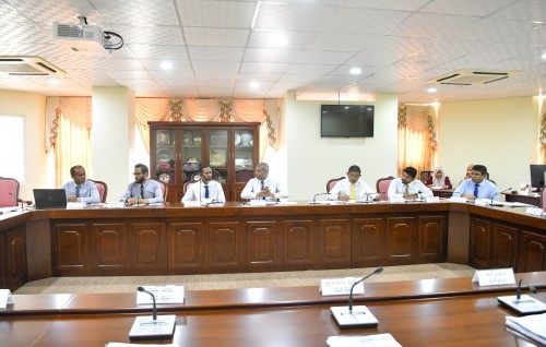 MPL inn 28 Millon ge theyo gehllunu mahssala fuluhah hushahalhaifin: Auditor General