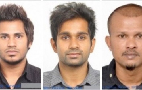 SOF ge account gai faisaaeh neiy, account freeze kurumah mihaaru masahkatheh nukuran: ACC