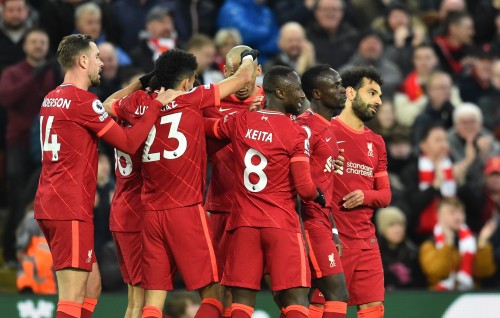 Chelsea ah bodu molheh, West Ham balikoh Liverpool City fulugai vihdhaifi