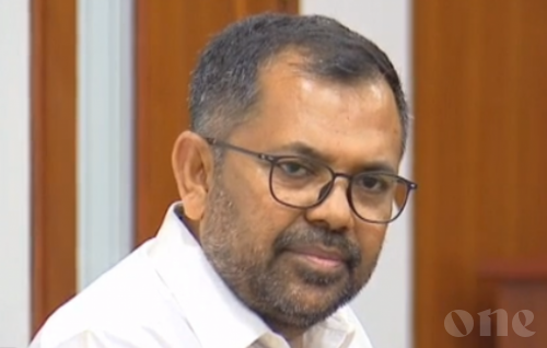 Zameer: I deposited one million dollars to President Yameen’s account