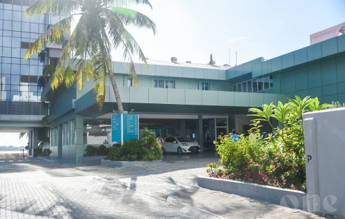 Male magu mahchcah vettifai oiy meehaku, hospital ah gengos faruvaa dhemun dhanikoh maruvejje