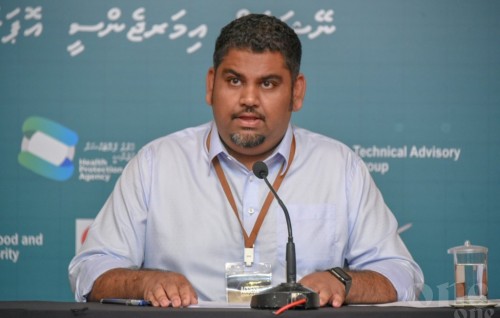 Three Maldivians quarantined in Russia