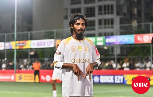Champion Eydhafushi atoll final ah, vaadhakuraanee Thulhaadhoo aa