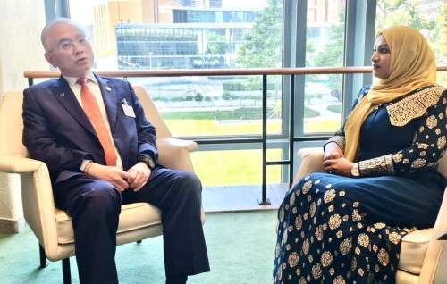 Dhivehi driving lisence Malaysia gai beynun kuran fashaifi
