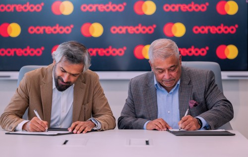 Mastercard beynunkuraa fathuruverinnah haassa offer thakeh