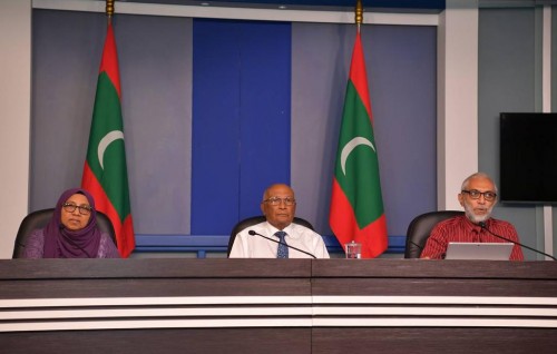 Sih'hee dhaairaa ge musaara thah boduvaane dhivehinnah ekani