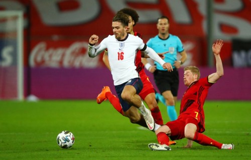 Belgium athun balive, England ah final burah nudhevunu