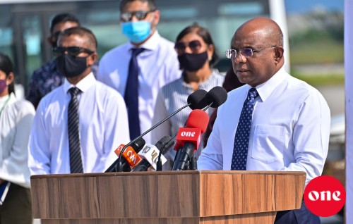 Rohingya rayyithunnah haggu hoadhumah binal aguvaamee courtgai Raajjein vakaalaathu kuraanan: Shahid
