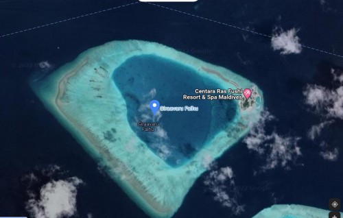 Giraavarufalhu tharahgee kuraane investors hoadhanee, enme dhah agakee 77 million rufiyaa
