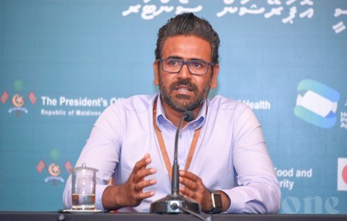 All doctors in Maldives to be trained for critical care
