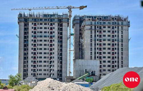 Nimey varaku n flat thah havaalu kuraane, mi dhaurugaives bodubaeh havaalu kureveyne: Ministry
