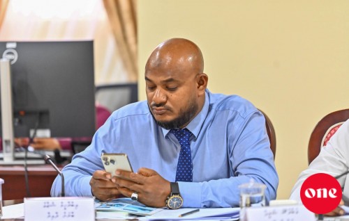 SOE comittee in ves Shujau vaki koffi