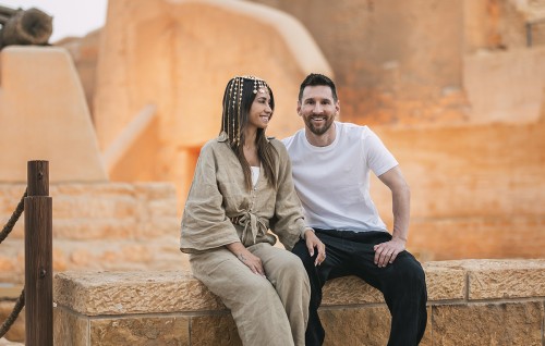 Messi Suadii ge Al Hilal ah nuunekey bunee billion euro ge musaaraeh hushahaafaivanikoh!