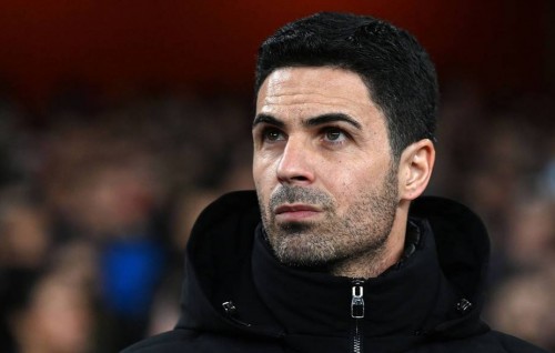 Arsenal in ''match hadikolli'' kamah bune faadukiyumun Arteta rahdhu dheefi