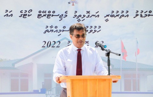 Kudakudhin Court ah haaziru nukoh shareeaiy kureveyne inthizaamu hamajehsun muhimmu: Uhthama fandiyaaru