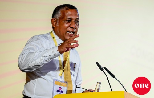 Gedhoruveriya loan ah edhunu 237 faraathakah 130 million rufiyaa vanee approve koffai: Aslam