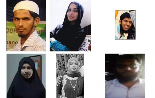 Police seek public help finding Lanka bombers