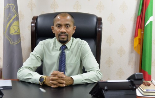 Avid  College in Master of Study Research course tha'aaraf koffi
