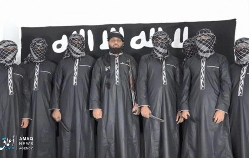 Lanka attack perpetrator did not travel to Maldives: Immigration