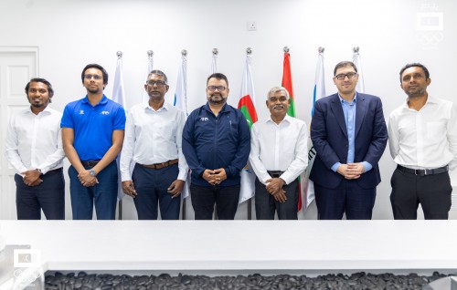 FIFA adhi AFC ge team in MOC aa ves bahdhalu koffi