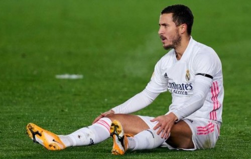 Real bali, Hazard ah anehkkaaves aniyaa vejje