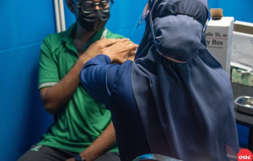 Pfizer vaccine hoadhan ehbbasvumehgai soikuran ninmaifi