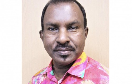 Deputy Minister Wajudhee ves suspend koffi