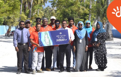 Dhiraagu Fibre Broadband adhi IP TV ge hidhumaiy Hulhudhuffaarah!