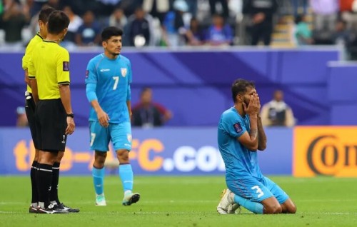 Syria in India katuvaalaifi, goal ehves nujehi huvafenthah fenah